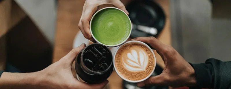 Setelah Kopi, Matcha, Teh, Apa Lagi yang Akan Viral?