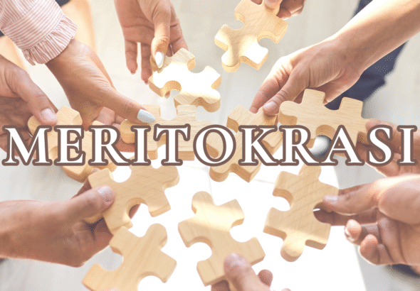 meritokrasi