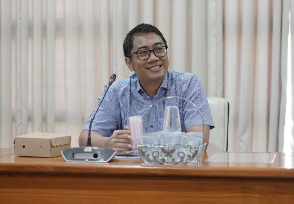 Adi Prayuda