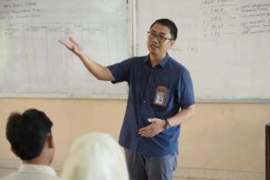 Digitalisasi UMKM NTB