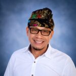 Ketua KOBAR NTB Lalu Wira Sakti menyampaikan apresiasi atas OTT KPK di Kabupaten Lombok Barat.