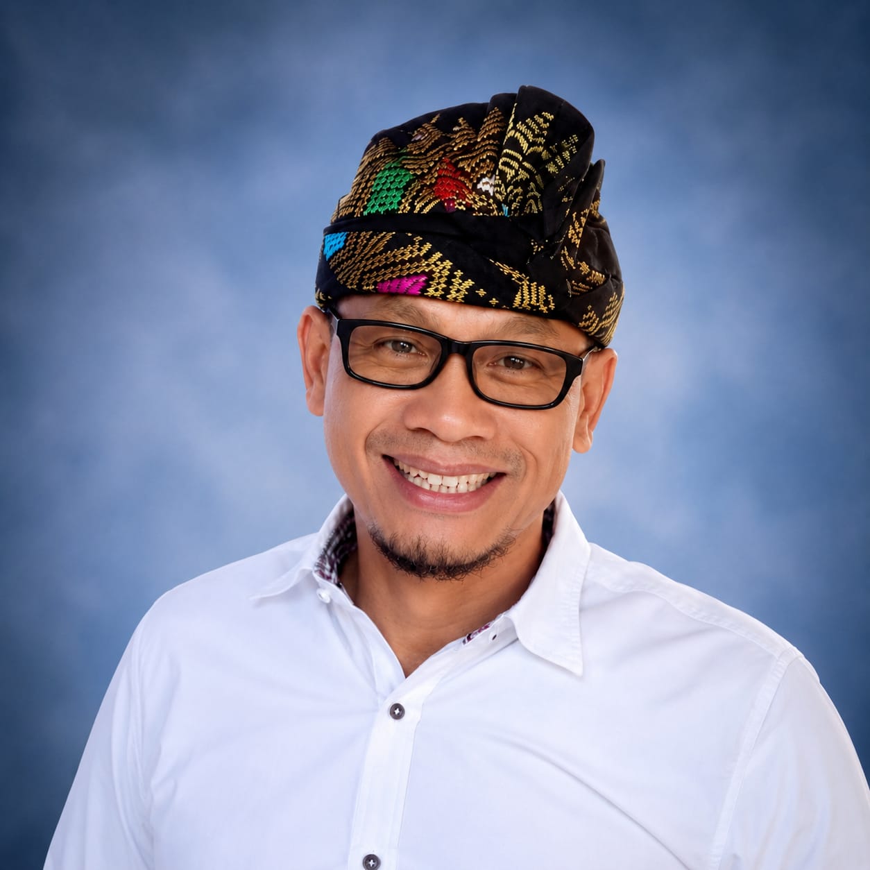 Ketua KOBAR NTB Lalu Wira Sakti menyampaikan apresiasi atas OTT KPK di Kabupaten Lombok Barat.
