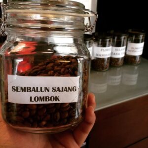 Kopi Sembalun