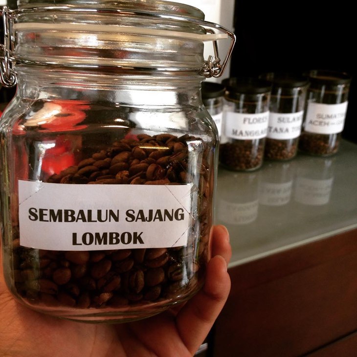 Kopi Sembalun
