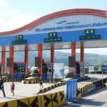 Pelabuhan Lembar, Kabupaten Lombok Barat, NTB