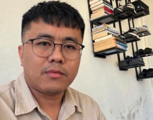 Fathurahman menyoroti dinamika Musorprov KONI NTB dan pentingnya sportivitas olahraga