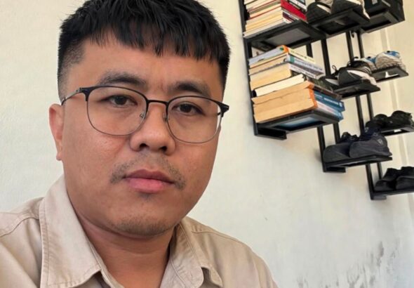 Fathurahman menyoroti dinamika Musorprov KONI NTB dan pentingnya sportivitas olahraga