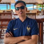 Pauzan Basri menyampaikan dukungan kepada Gubernur NTB Lalu Muhammad Iqbal untuk memimpin KONI NTB