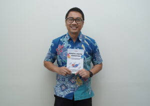 Adi Prayuda Buku Mindful Digital Marketing