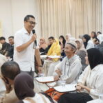 Adi Prayuda, Kepala Biro Humas, Kerja Sama, dan Alumni UNIZAR (Foto: Dok. Pribadi)