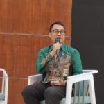 Adi Prayuda, Dosen di Fakultas Ekonomi dan Bisnis UNIZAR