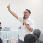 Adi Prayuda, Dosen FEB UNIZAR (Foto: Dok. Pribadi)