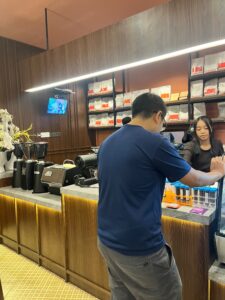 Kopsel Coffee