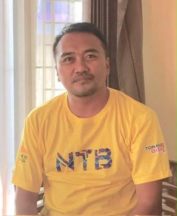 Perebutan kursi Ketua KONI NTB 2026 dengan empat nama yang disebut masuk bursa