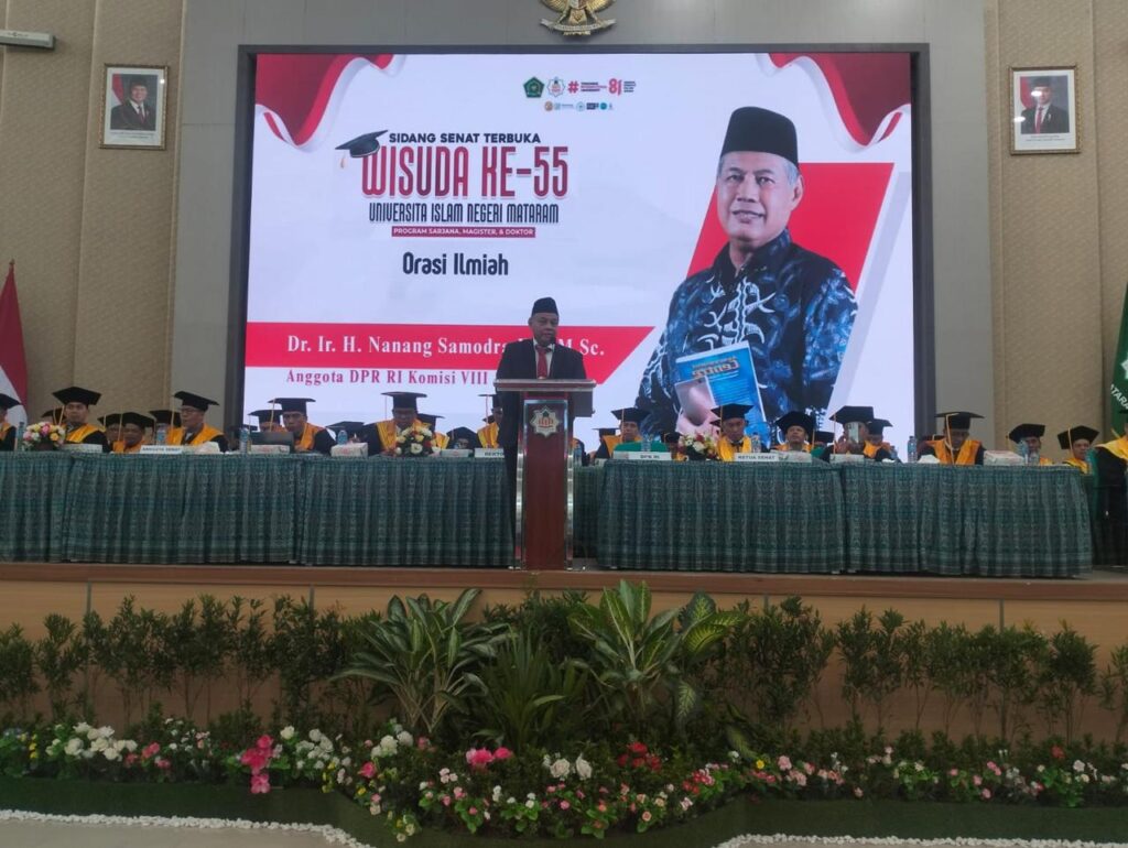 Nanang Samodra