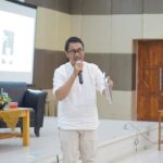 Adi Prayuda, Dosen di Fakultas Ekonomi dan Bisnis UNIZAR