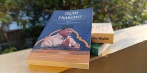 Foto buku Islam Ala Prabowo, diambil dari situs: https://rmol.id/politik/read/2026/09/11/721363/buku-islam-ala-prabowo-bukan-produk-mui