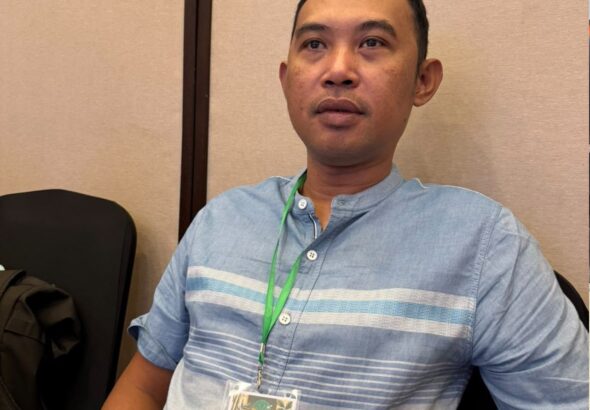PT Lombok Jingga menghadiri Temu Usaha Perhutanan Sosial Kementerian Kehutanan RI di Bali