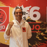 Ketua DPD Pro-Jokowi (PROJO) Nusa Tenggara Barat (NTB) Dr. Imam Sofian, S.H., M.H.