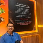 Adi Prayuda, Dosen di Fakultas Ekonomi dan Bisnis UNIZAR (Foto: Dok. Pribadi)