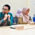 Adi Prayuda, Dosen FEB UNIZAR dan Kepala Biro Humas, Kerja Sama, dan Alumni UNIZAR