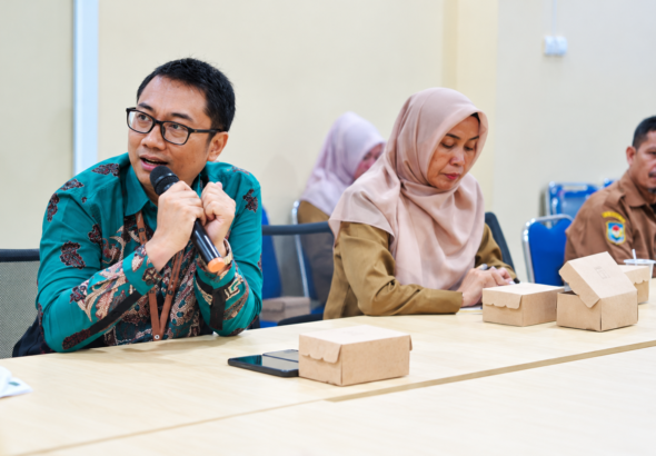 Adi Prayuda, Dosen FEB UNIZAR dan Kepala Biro Humas, Kerja Sama, dan Alumni UNIZAR