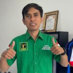 Logo Partai Persatuan Pembangunan PPP dan dinamika kepengurusan PPP NTB