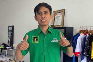 Logo Partai Persatuan Pembangunan PPP dan dinamika kepengurusan PPP NTB