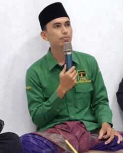 Pauzan Basri dan soliditas kader Partai Persatuan Pembangunan PPP NTB menjelang Pemilu 2029