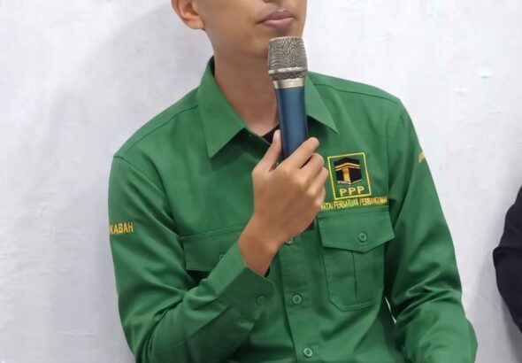Pauzan Basri dan soliditas kader Partai Persatuan Pembangunan PPP NTB menjelang Pemilu 2029